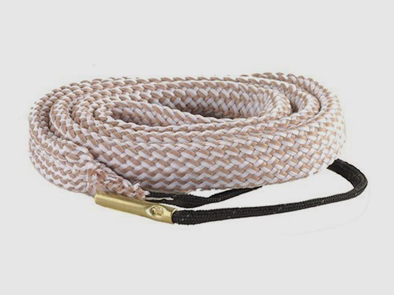 Textil-Putzstock BORESNAKE Büchse – Kaliber .32/8mm., Bild 2 von 2
