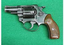 Röhm RG 79 9mm Knall