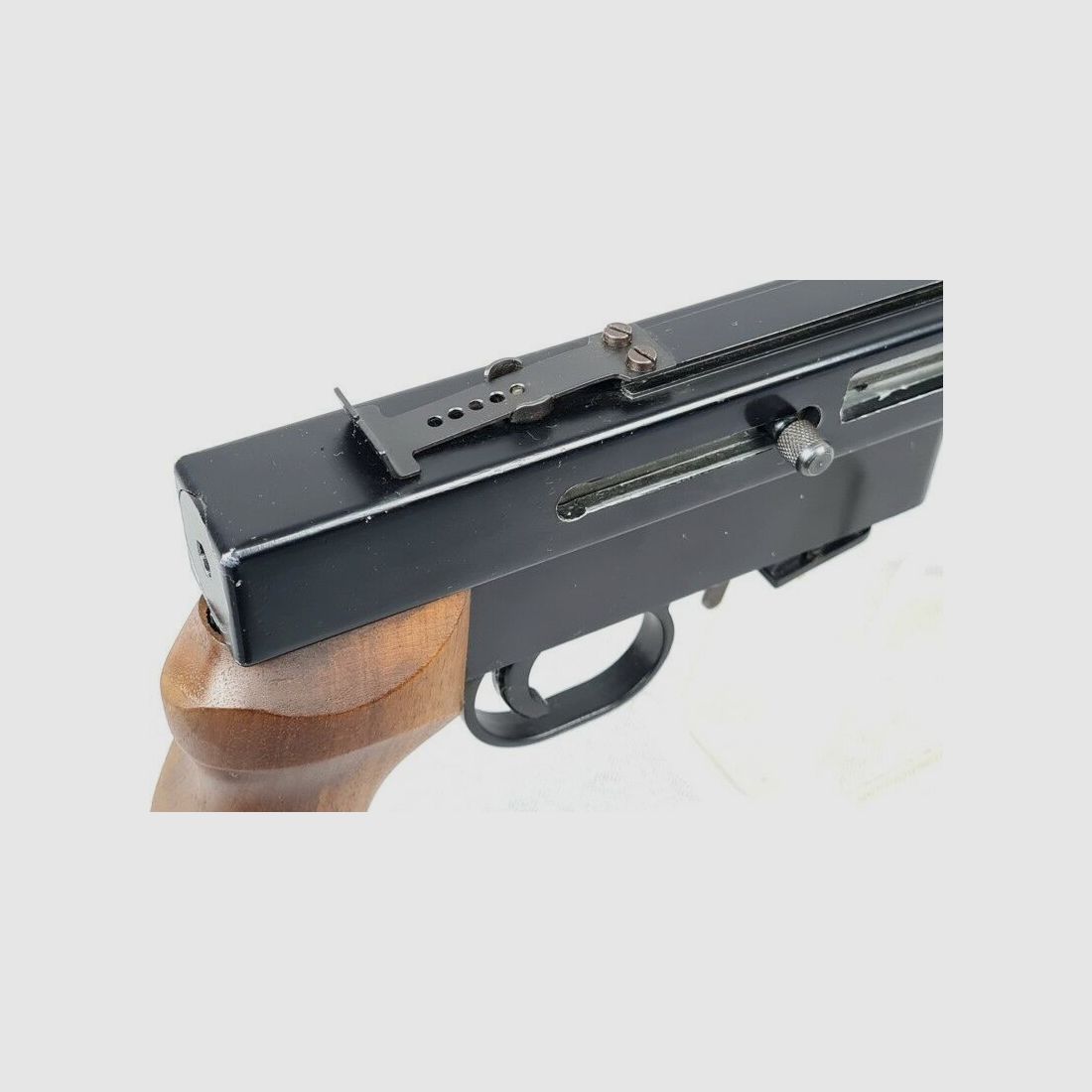 Landmann Weapons Factory GmbH Olympia (Special Model)