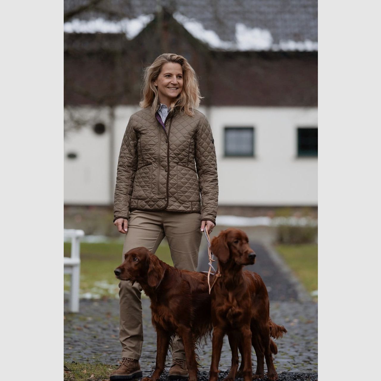 Blaser Milana Jacke Damen