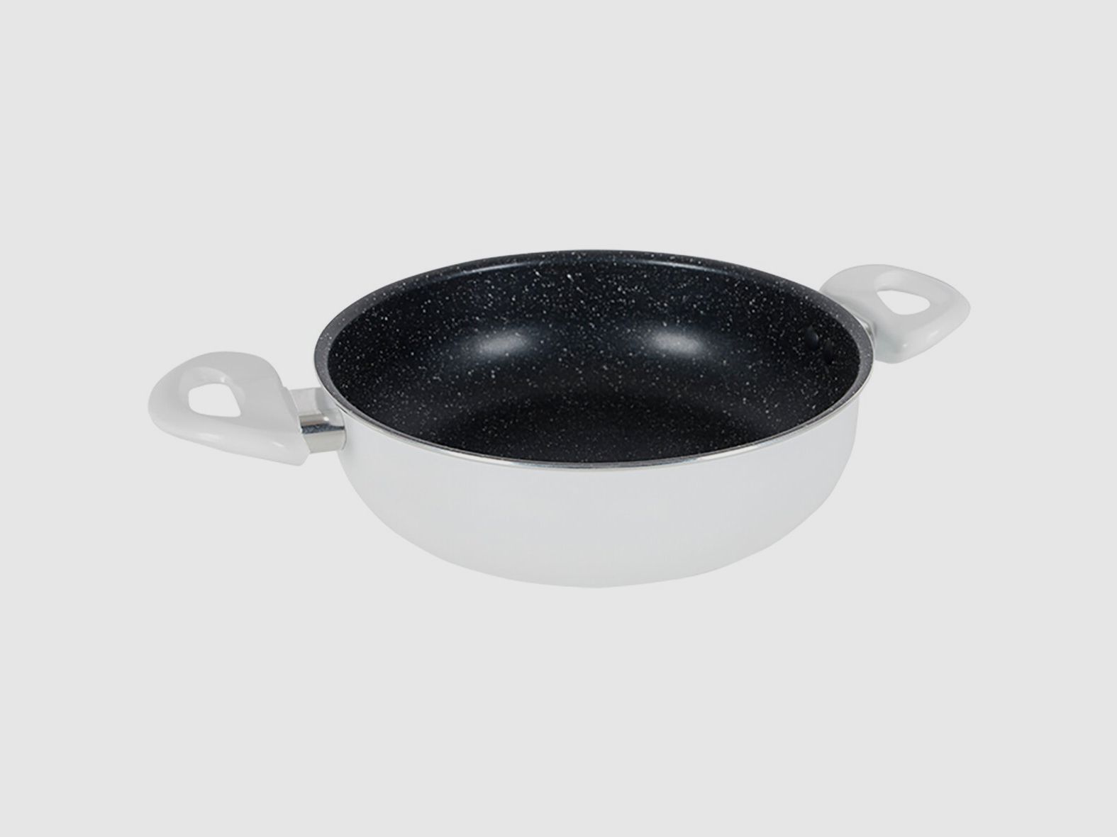 Set di pentole 7 pezzi, bianco, immagine 7 di 10