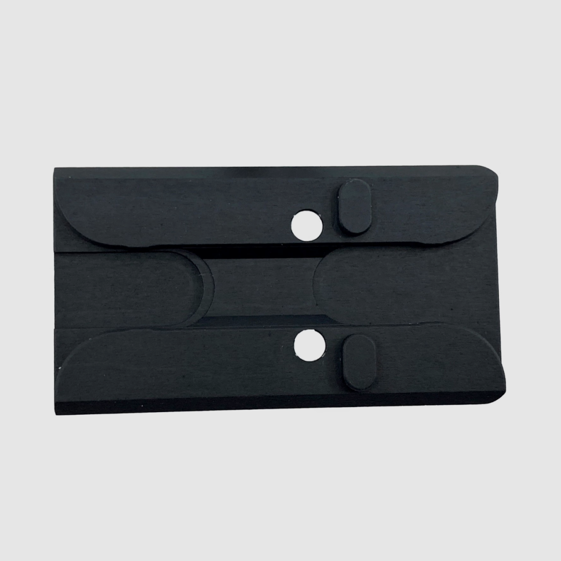 Walther PDP Plaque de montage Gen2, N° 8.2 pour Aimpoint Acro/Steiner MPS