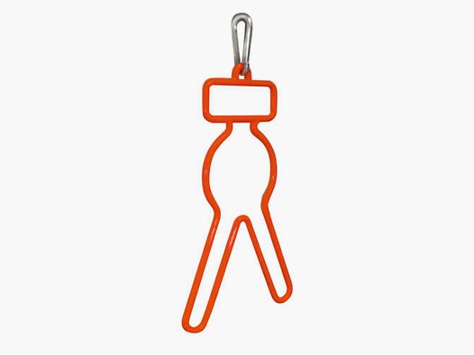 Wildgalgen – Orange