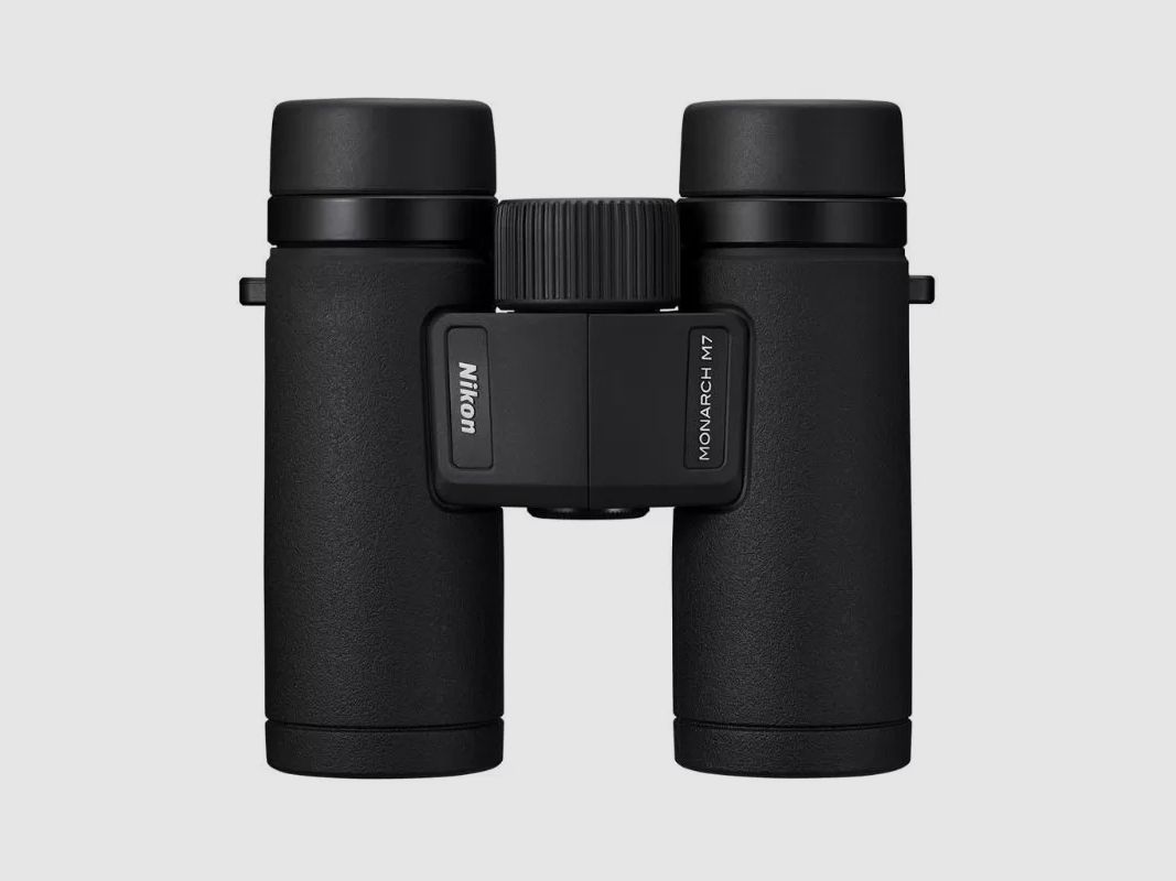 Nikon MONARCH M7 8X30, image 4 of 17