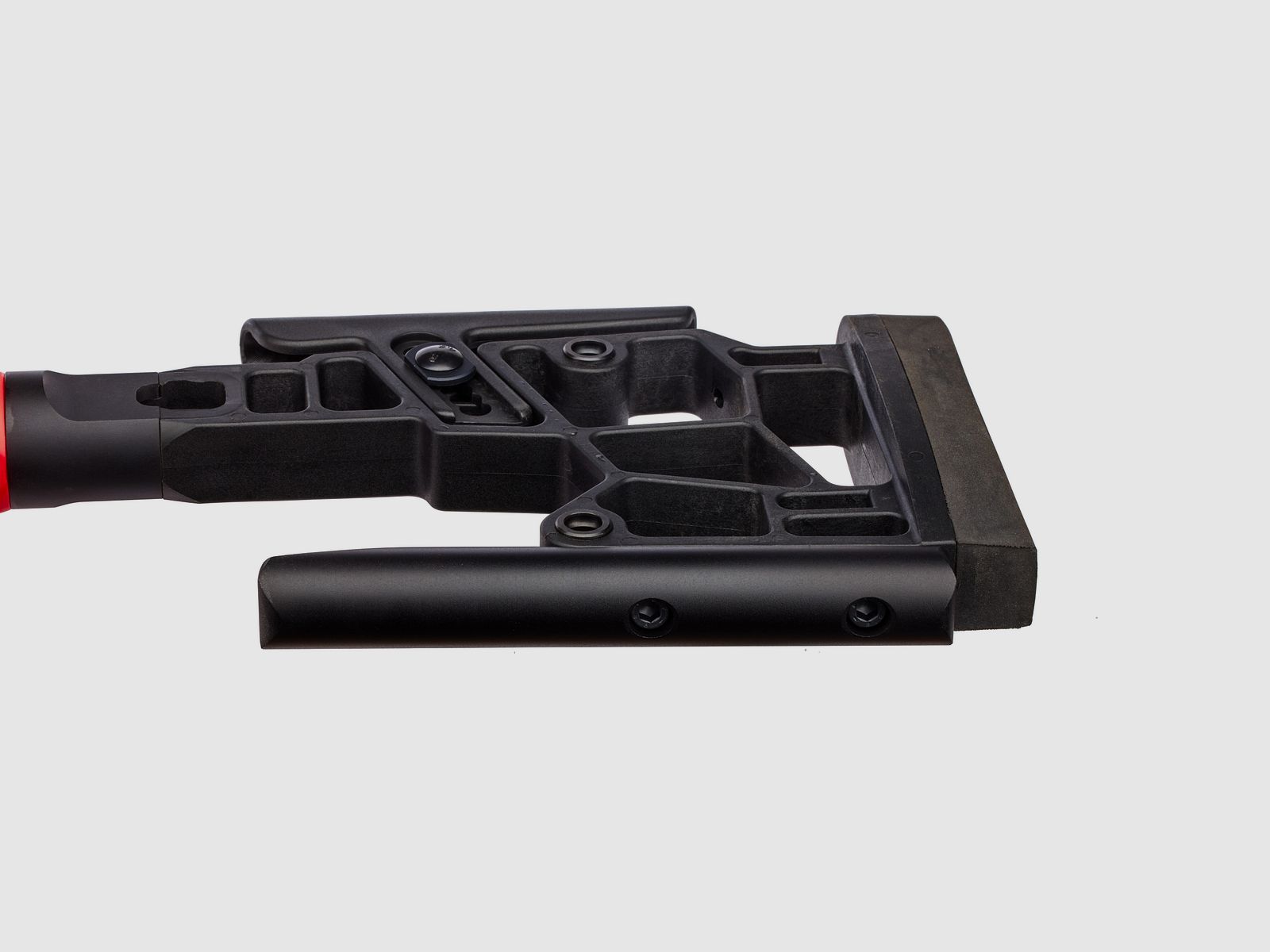 Mercury sport STR Sport Red, Kal. 6,5 Creedmoor