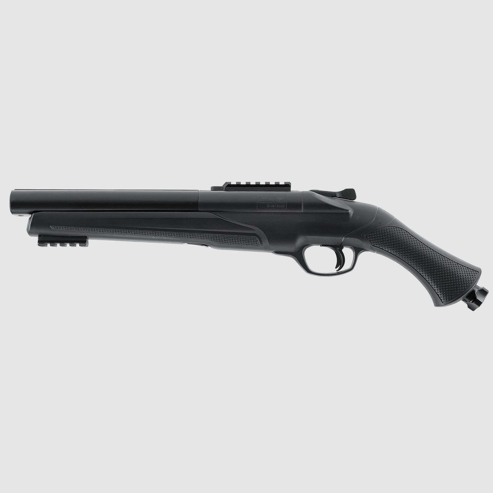 MagFed Paintball Markierer TS 68 Gen2 cal. 68 CO₂ < 7,5 J