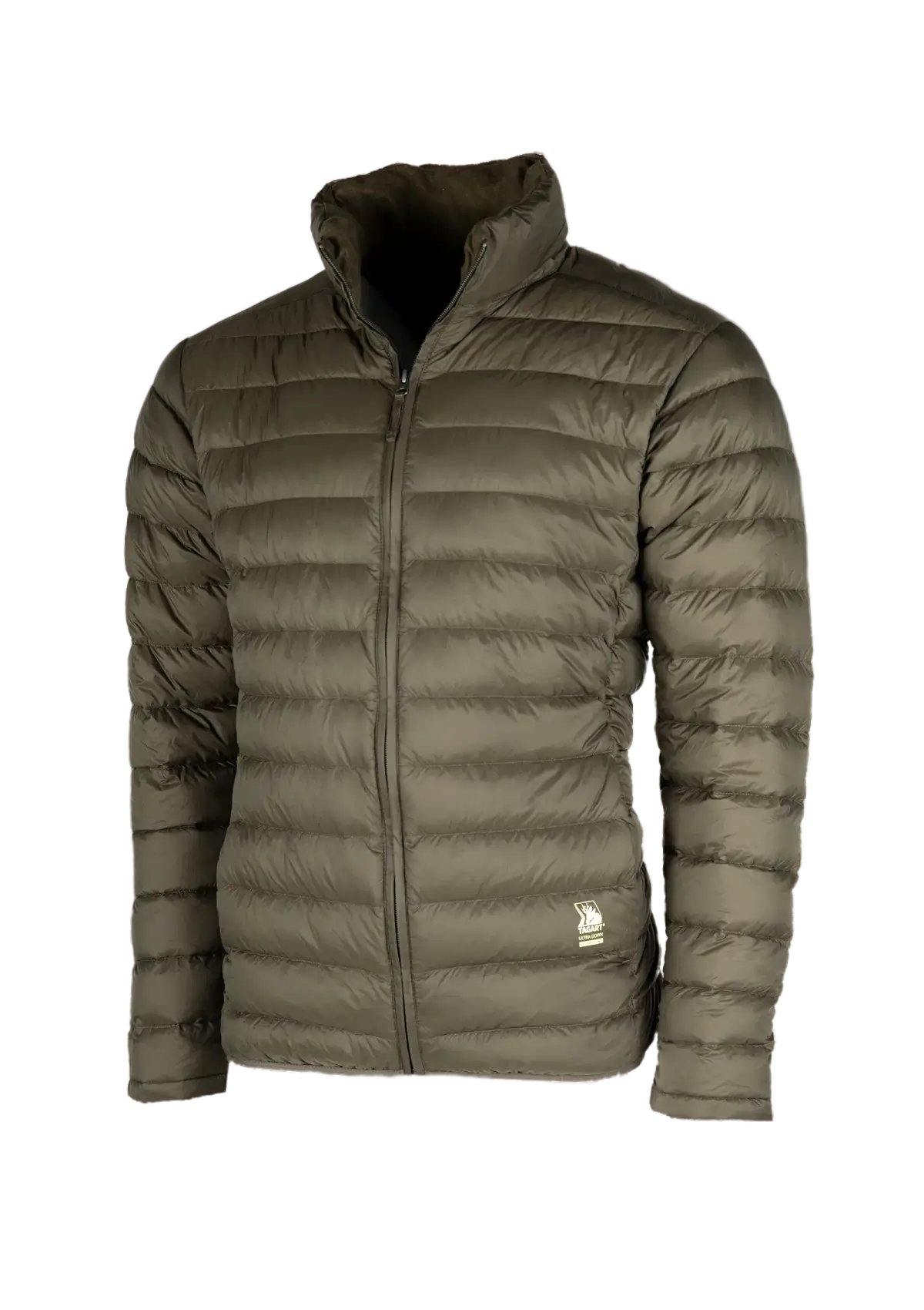Chaqueta Tagart Wave 4 Olive