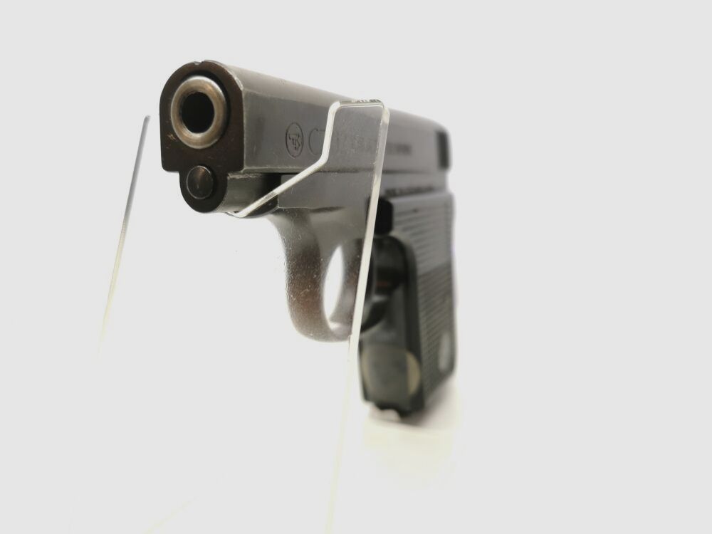 CZ Uhersky Brod Mod. 92