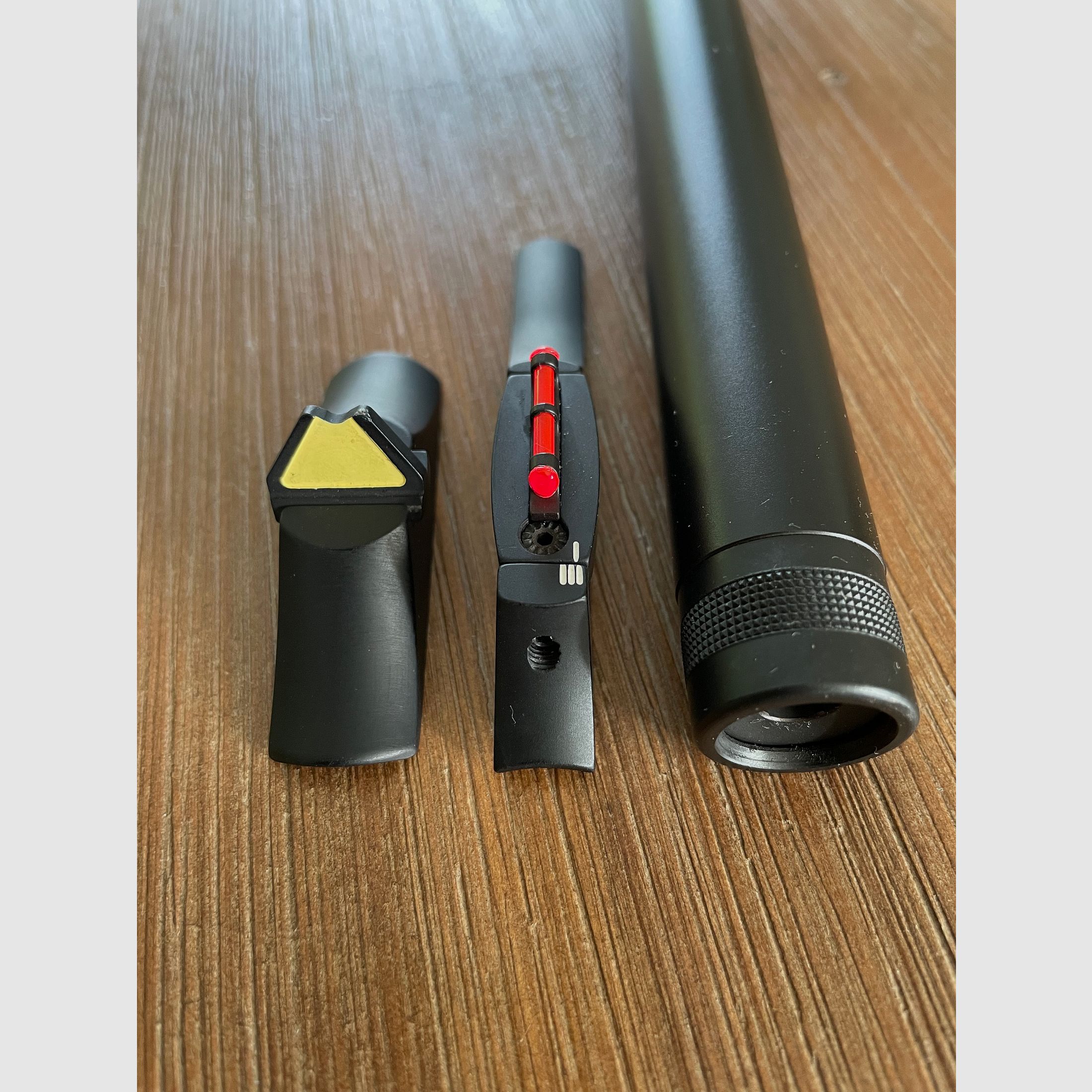 Wechsellauf Sauer 404/505 in 270 Win