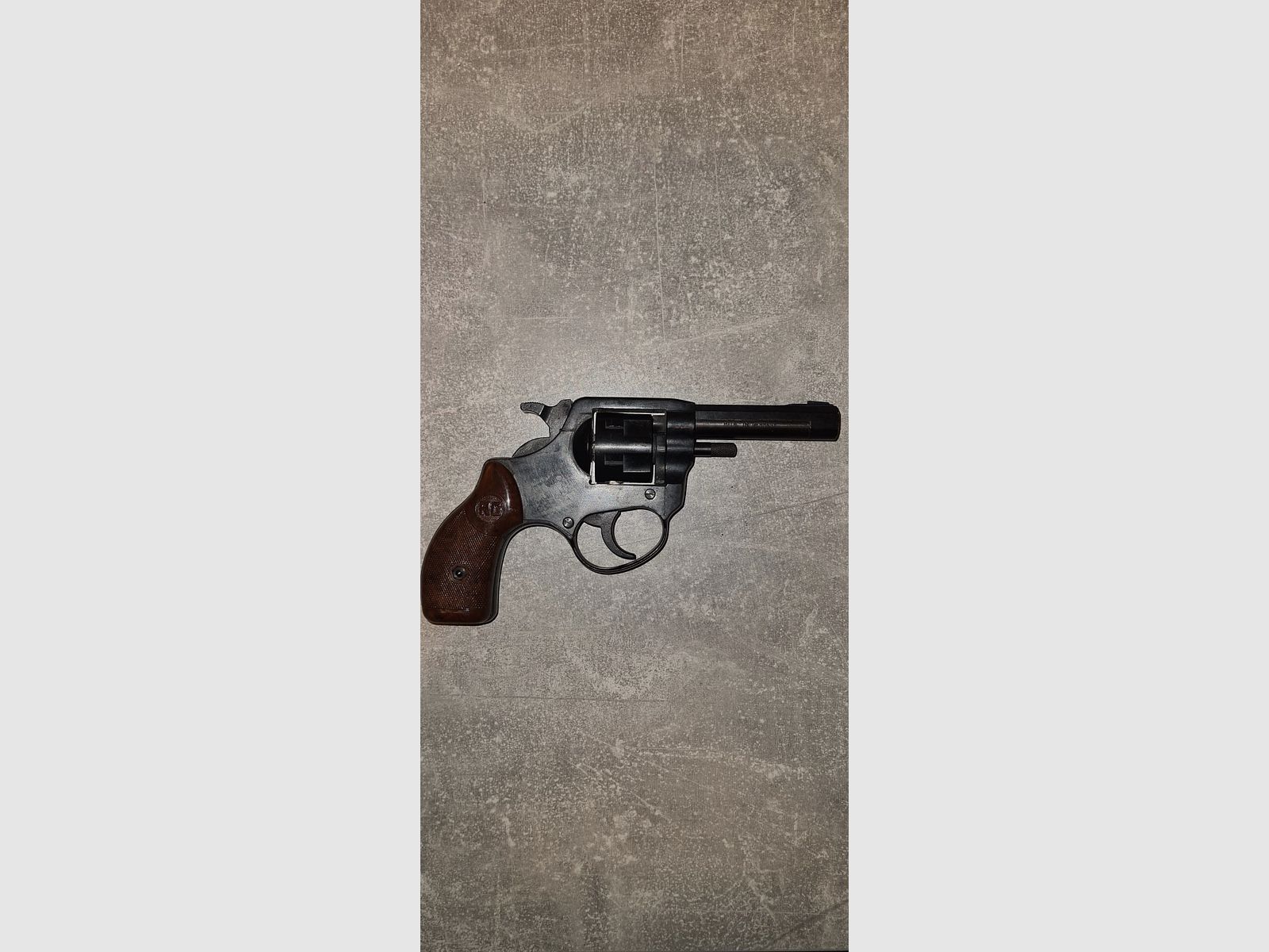 Röhm rg 75 cal 4 mm r long