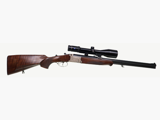 Krieghoff Ultra 20 Sinistra + WL 30RBlaser,20/76