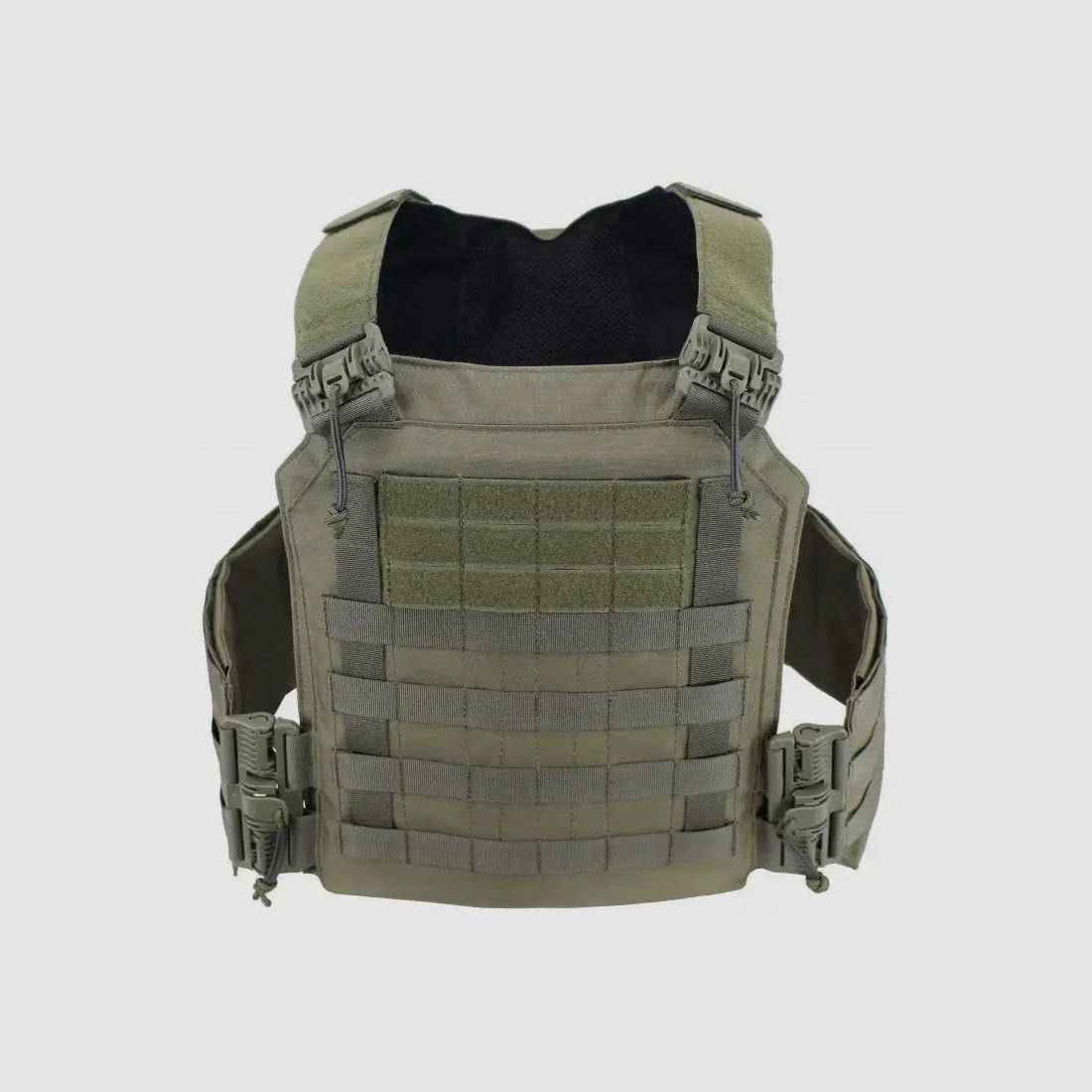 Zentauron Plattenträger Vulcan III