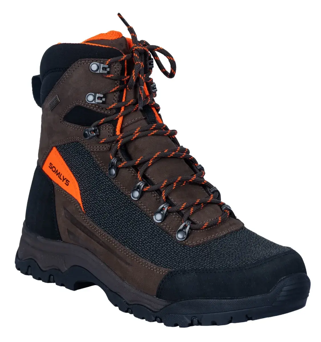 Chaussures Homme Defender Trek Somlys, image 2 sur 8