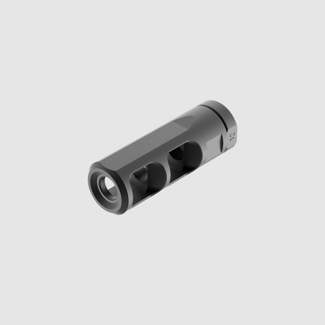 Imperium Muzzle Brake M18x1