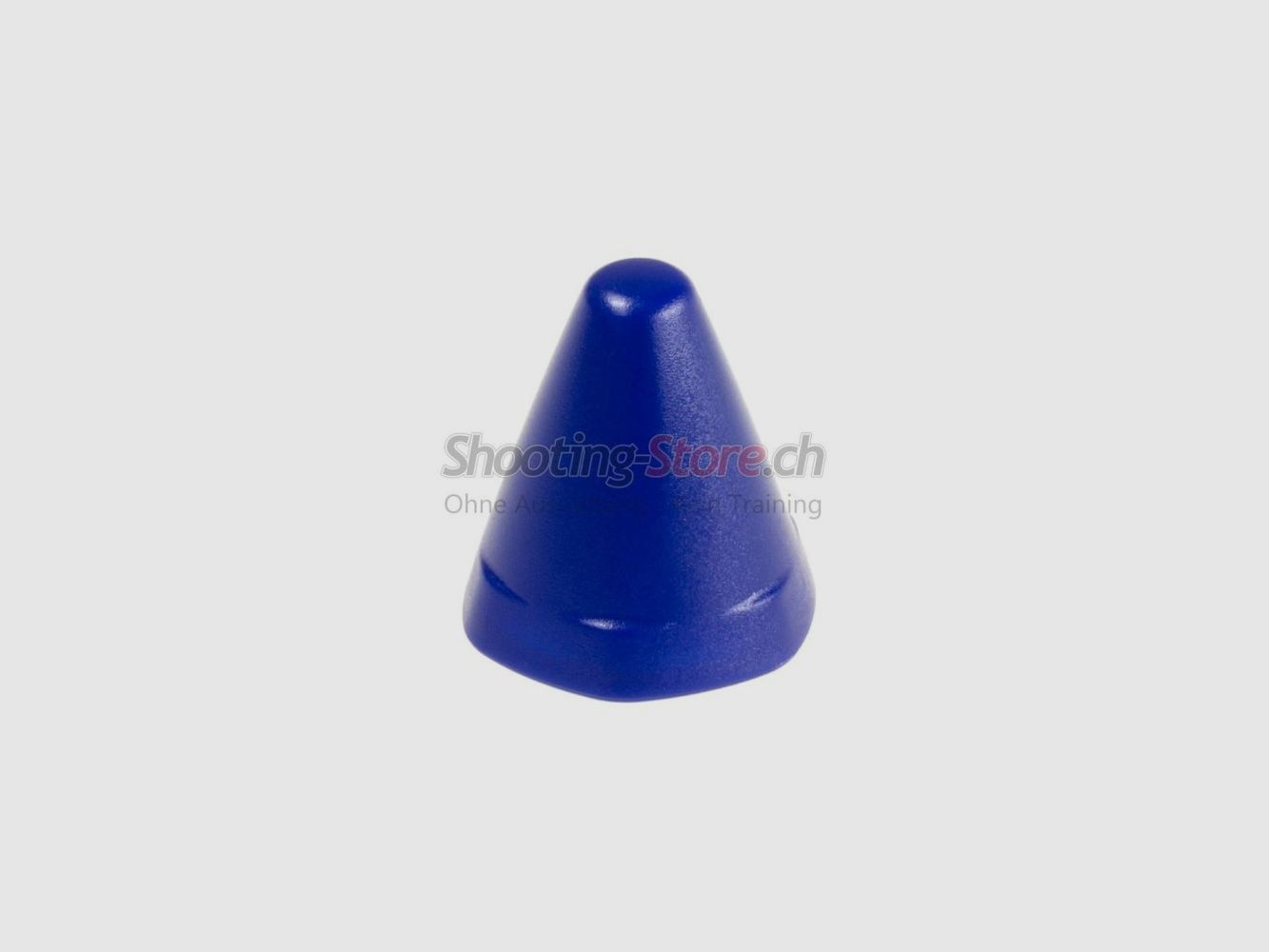 Princeton Tec AMP 1L Blauwe Conus