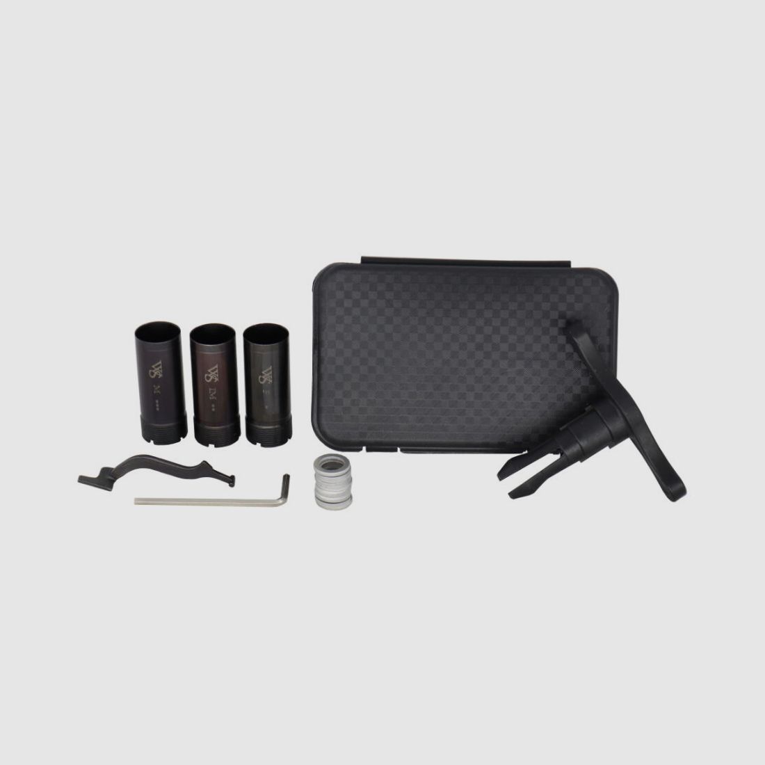 Webley & Scott 912 L Boudicea Bockdoppelflinte fucile da donna