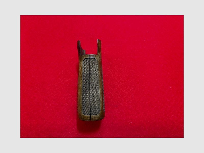 WALTHER  PPK 7,65  EDLE HOLZGRIFFSCHALEN  HOLZGRIFF, Bild 2 von 3