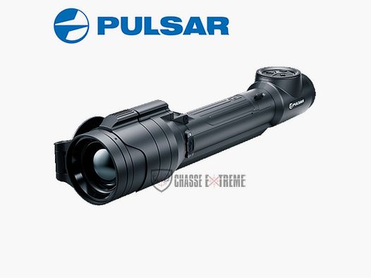 Thermal Imaging Scope PULSAR Talion XQ35 Pro
