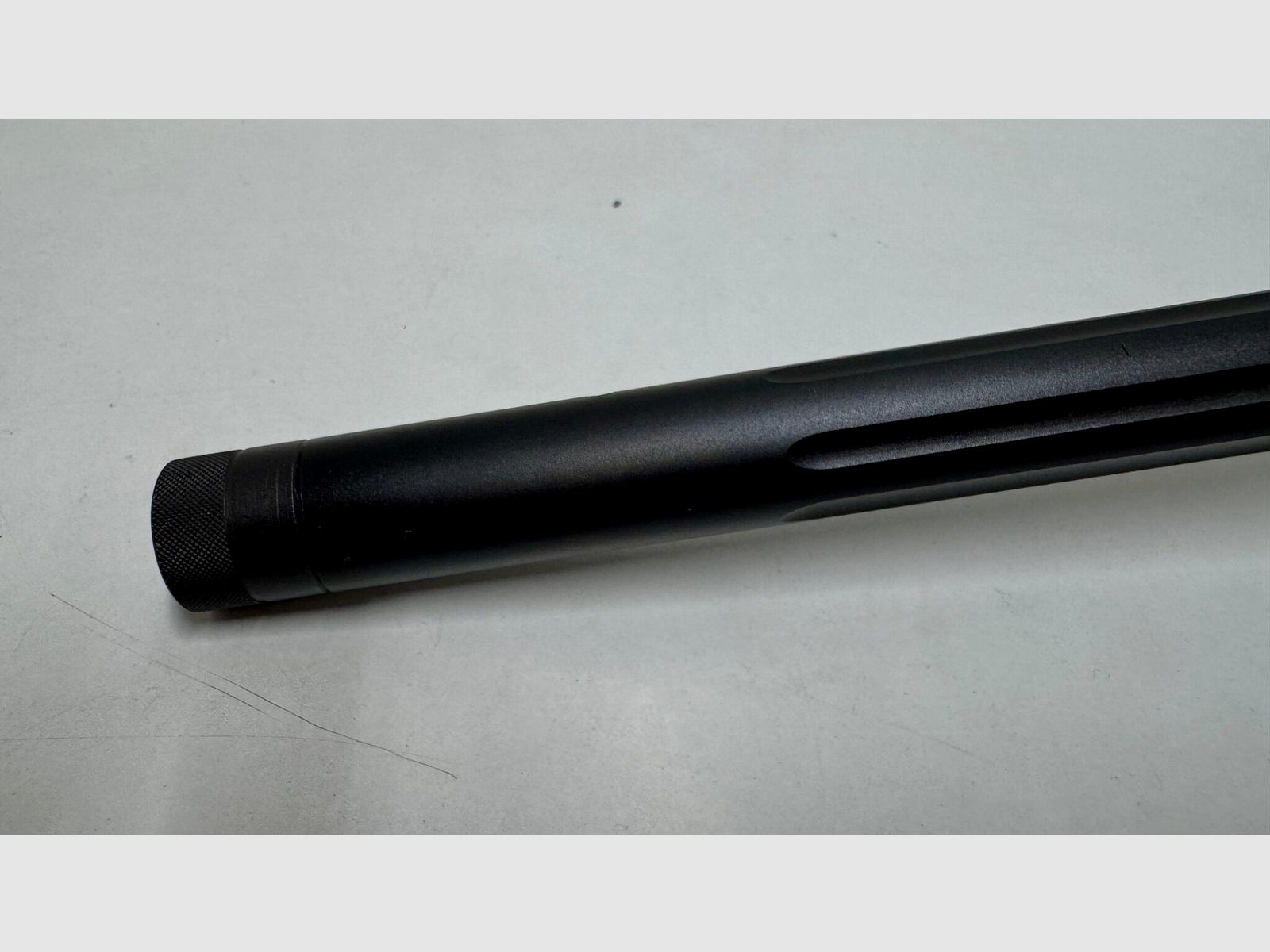 CVA SCOUT TD Thumbhole .223 Rem.