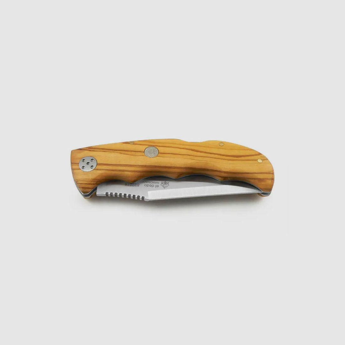 PUMA IP el dedo, oliva