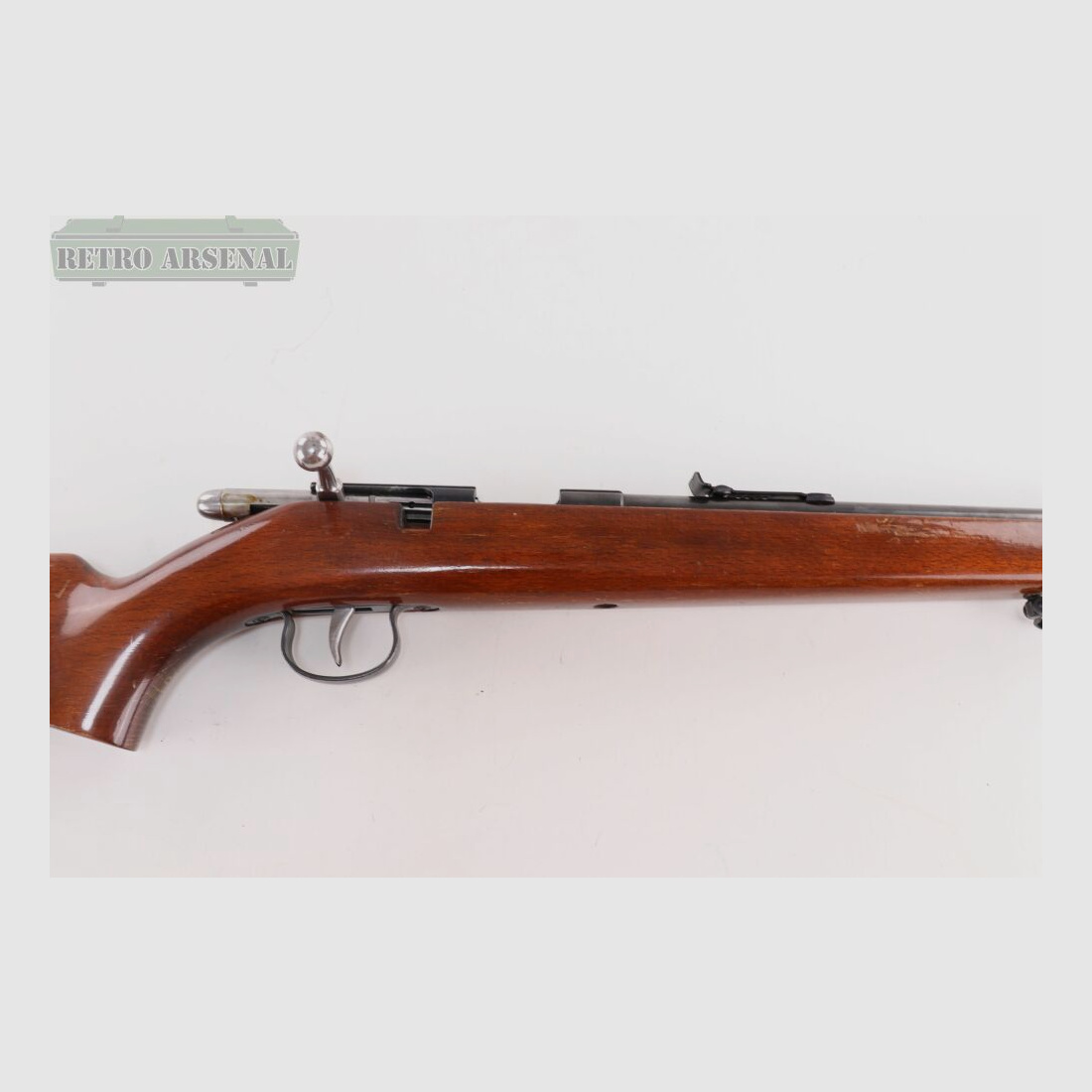 Anschütz Mod. 1386