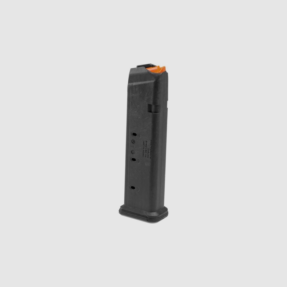 Magpul PMAG 21 9×19 pour GLOCK