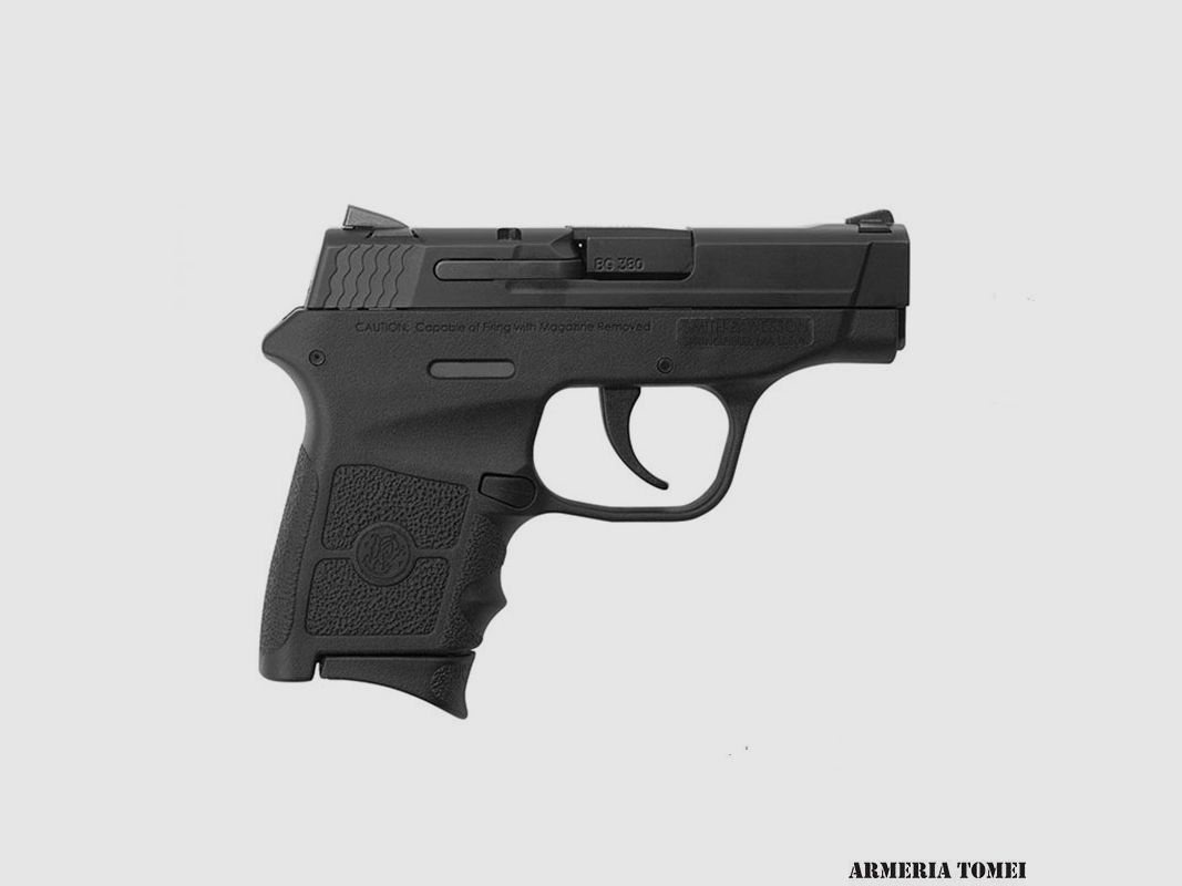 SMITH & WESSON – M&P BODYGUARD 380, immagine 1 di 2