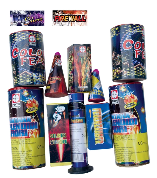 FIRE-WALL