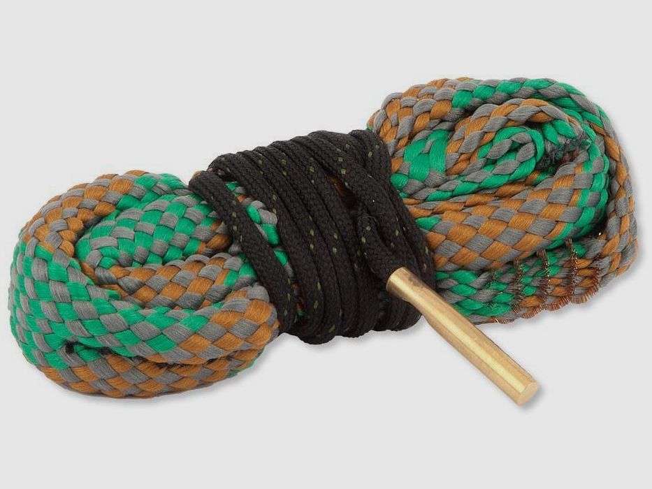 Putzstock Textil BORESNAKE für Pistole und Revolver – Kaliber .40/.41, Bild 3 von 3