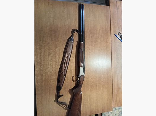 Browning 425 12/70