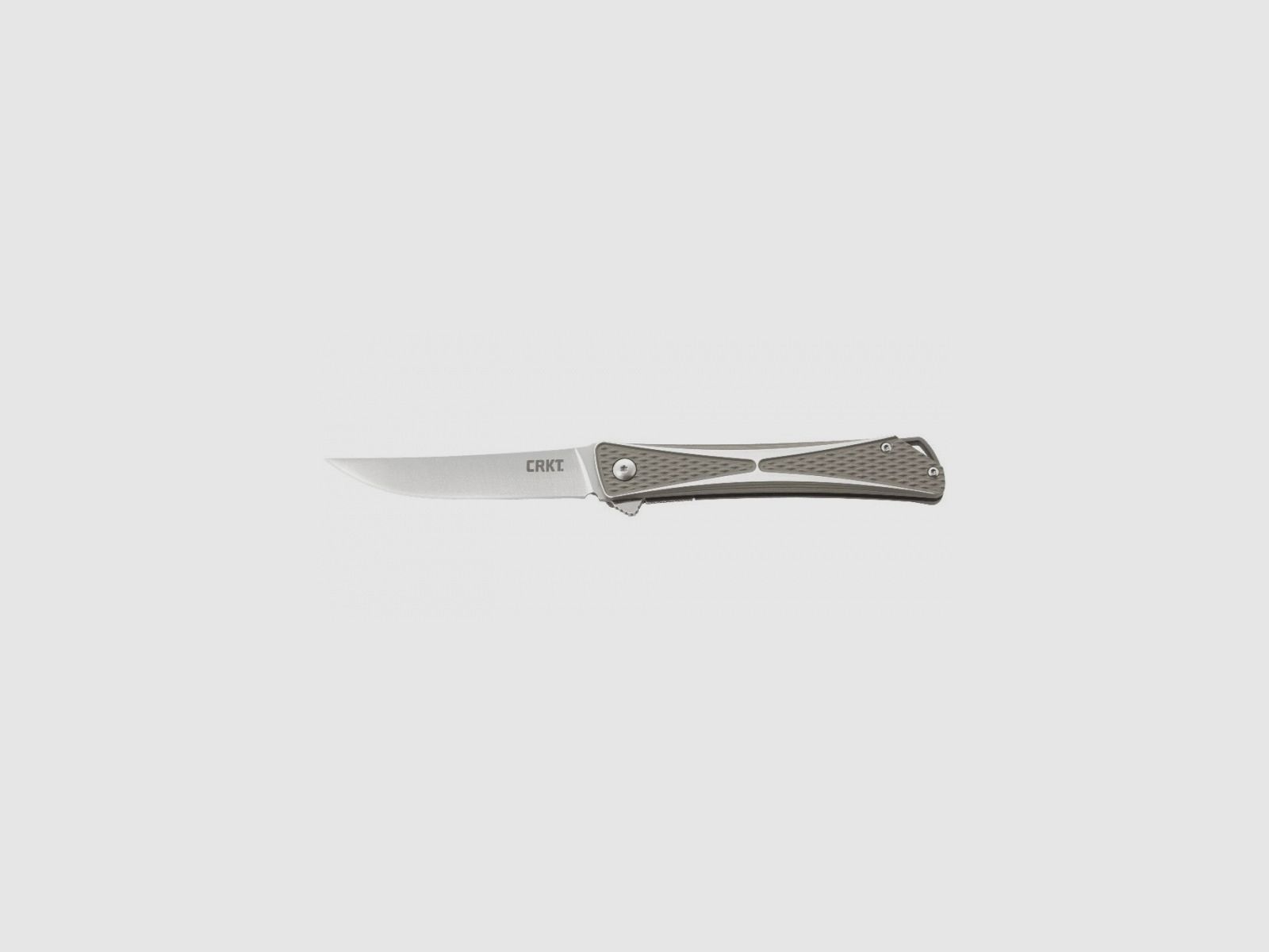 CRKT - Nóż Crossbones - 7530, Bild 1 von 8