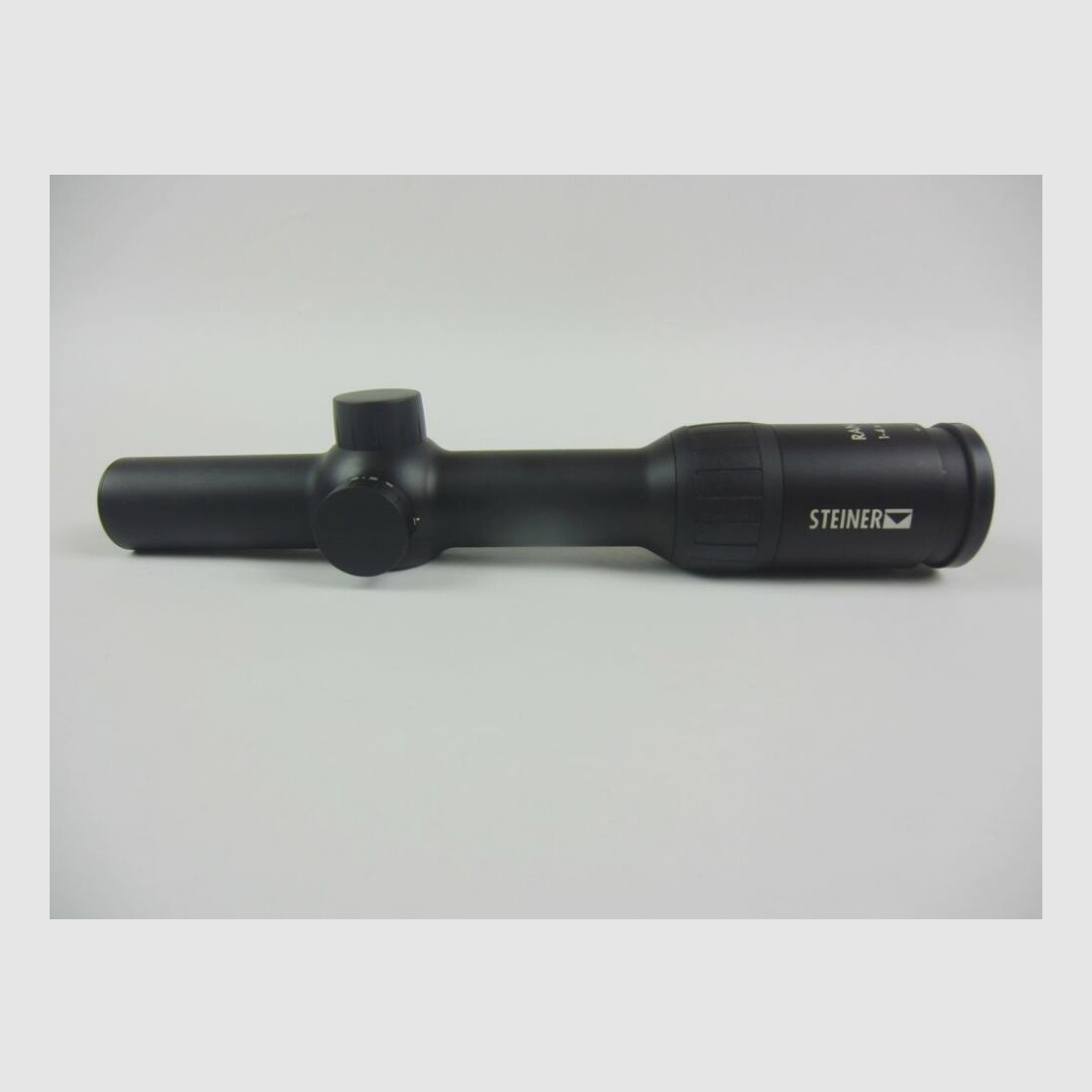 Steiner	 Steiner Ranger 1-4x24 Zielfernrohr