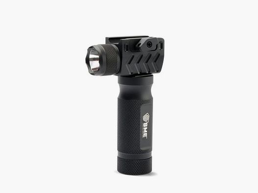 SME – Grip Light Rail Mount – 250 Lumens