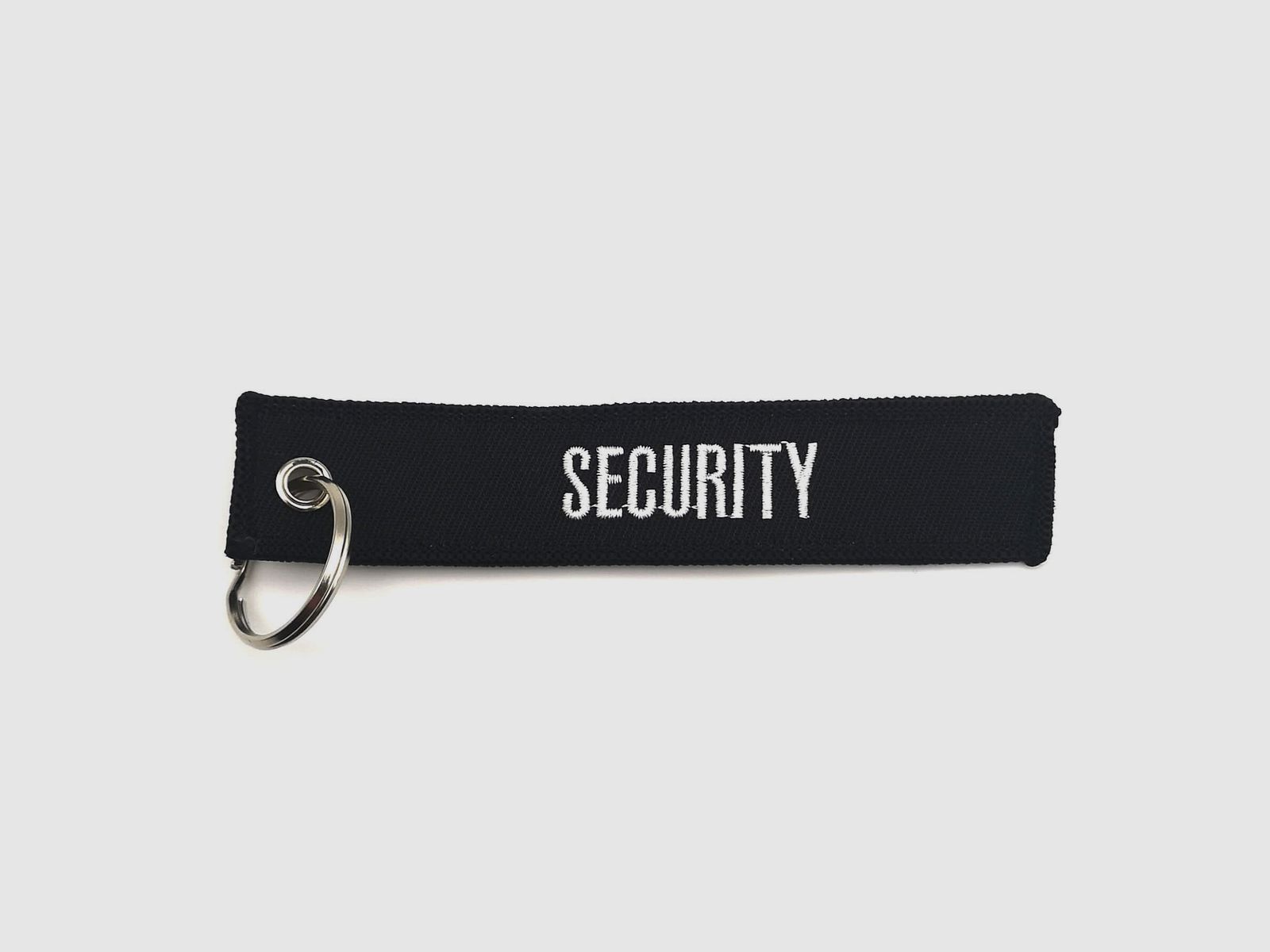 Security Schlüsselanhänger
