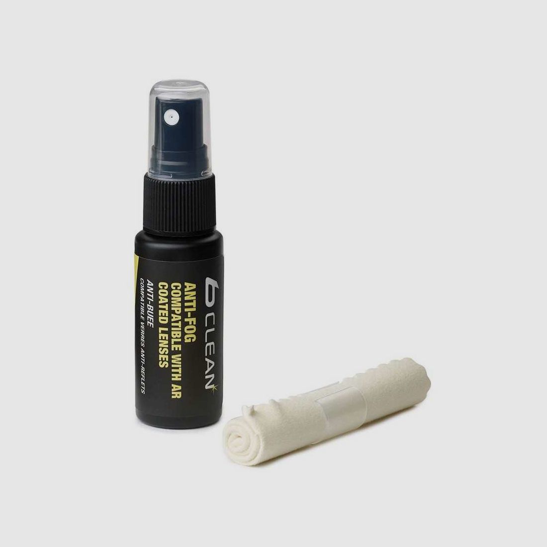BOLLE B300 Antibeschlag-Set 30 ML kompatibel Antireflex - Antibeschlag-Set B300, Bild 1 von 2