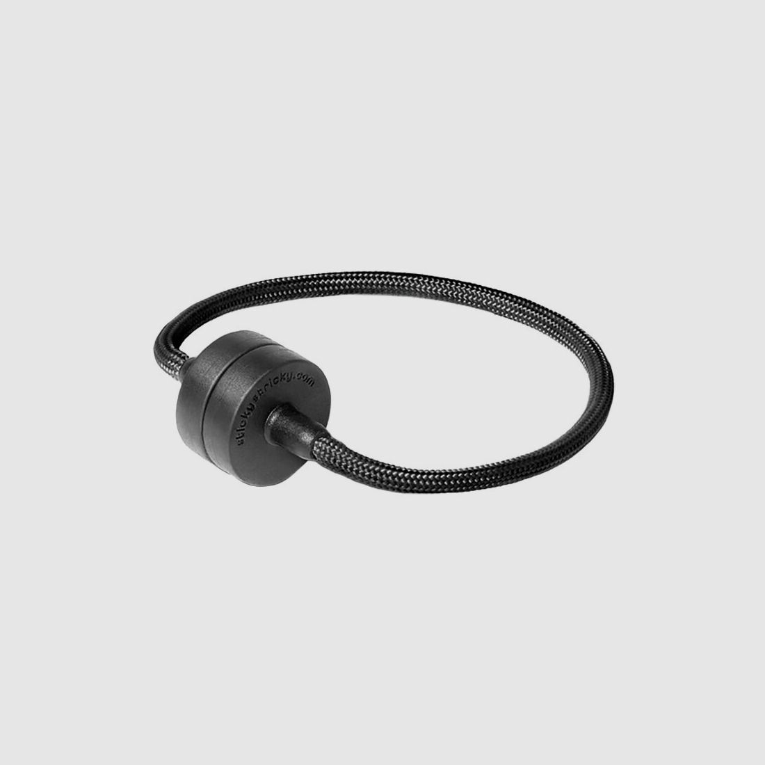 Corda magnetica S, 20 cm turchese, immagine 6 di 9