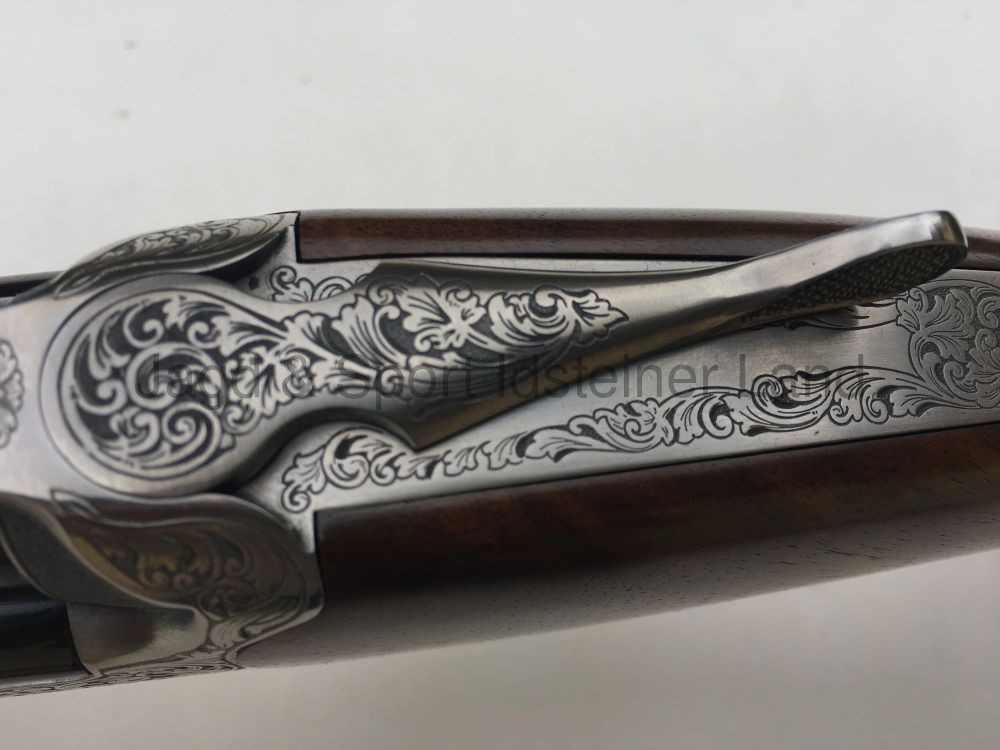 Antonio Zoli	 Z-Pernice-Round-Body