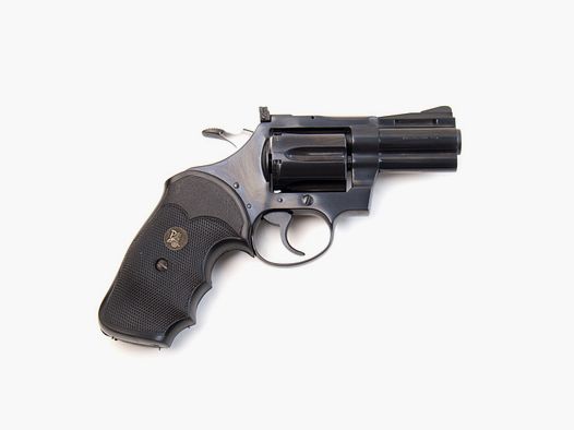 COLT DIAMONDBACK CAL 38 SPECIAL