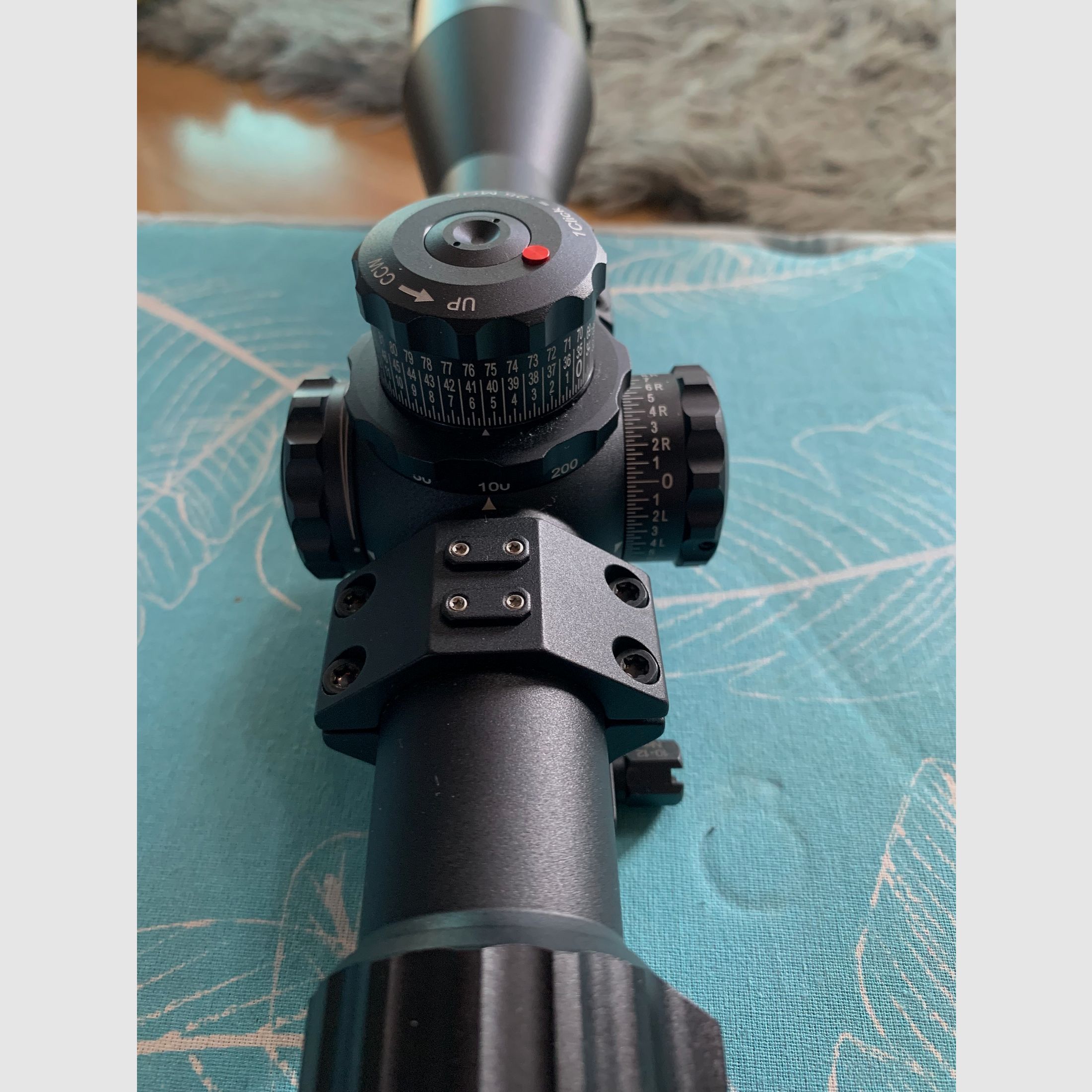 Kahles 624i 6-24 x56
