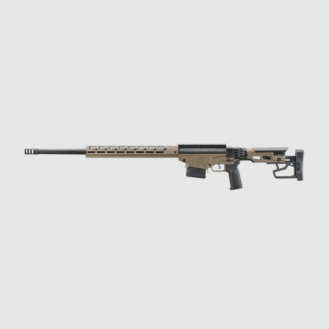 Ruger Precision Rifle RPR GEN.4 20"