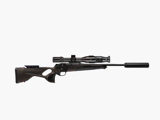 Le fusil de chasse de nuit BLASER R8 ultime à acheter maintenant !
