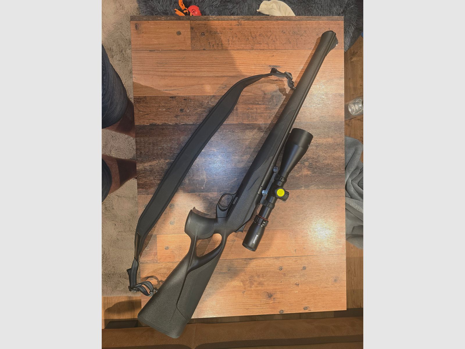 Blaser R8 Professional Success 