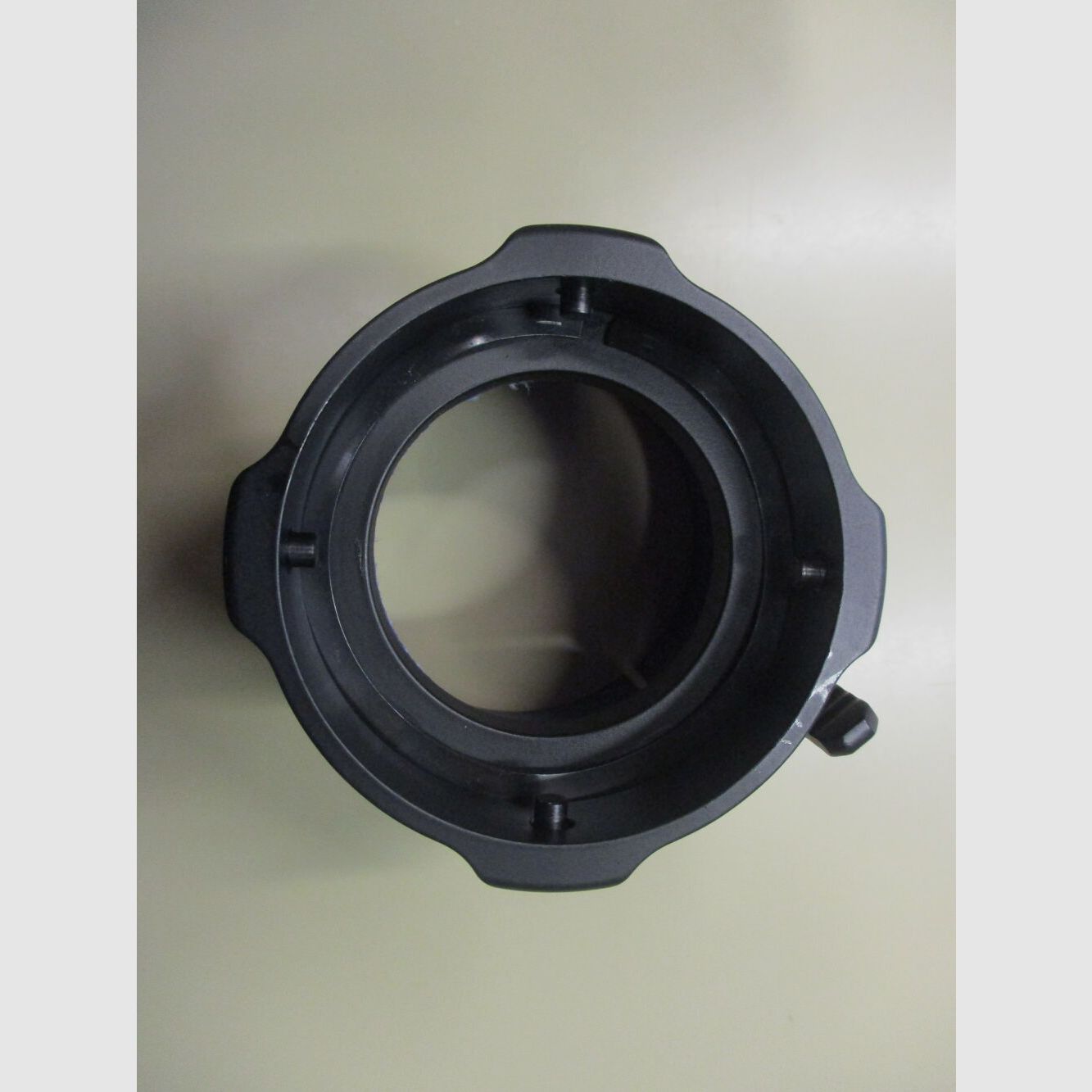 Rusan adaptador de montaje para Pulsar FN455
