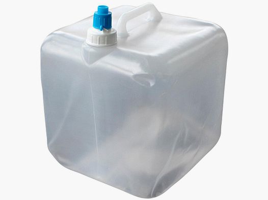Wasserkanister faltbar