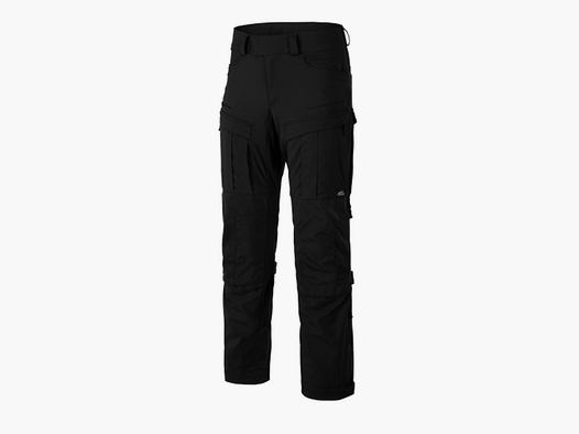 Spodnie Helikon MCDU czarne M