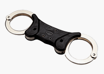 Handschelle Rigid Double Lock