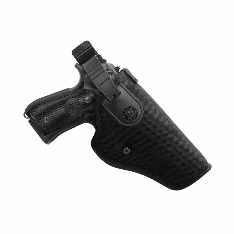 Vega Holster Fondina Cordura con sicura x 1911