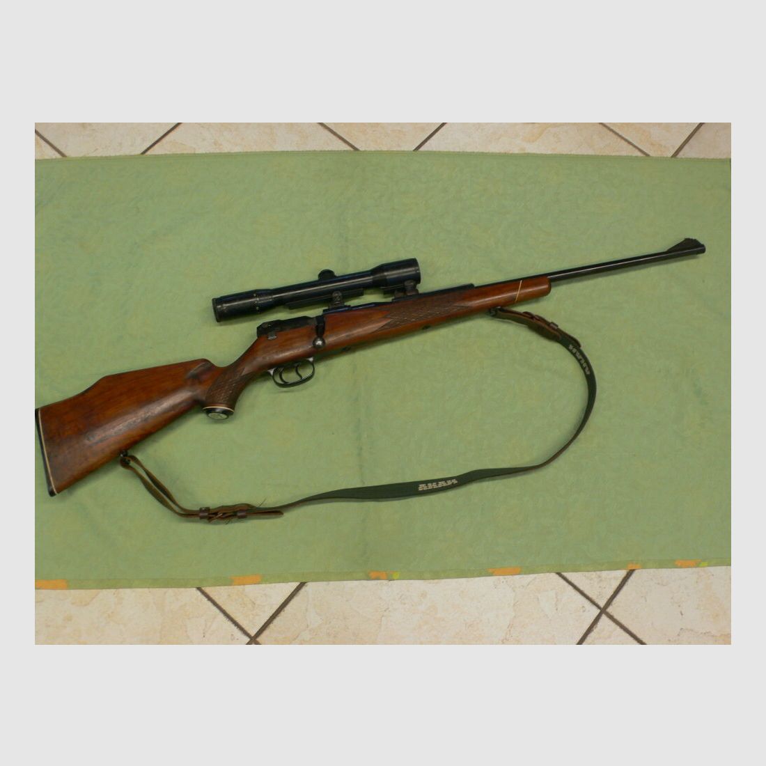 Mauser Mod.66, Bild 4 von 4