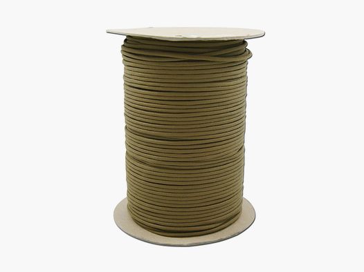 Unknown parachute - reel 300 m