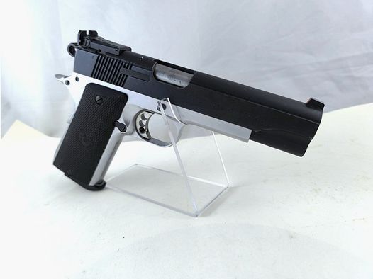 Pistolet Llama 1911 kal. 9mmP